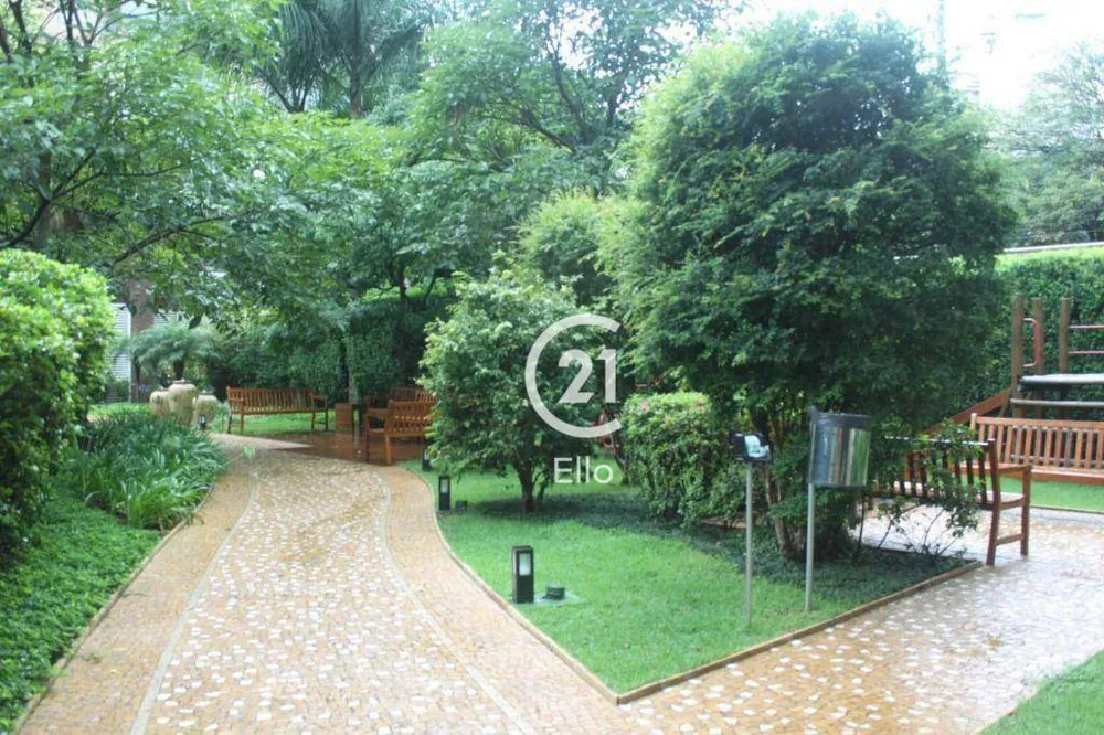 Apartamento, 1 quarto, 125 m² - Foto 4
