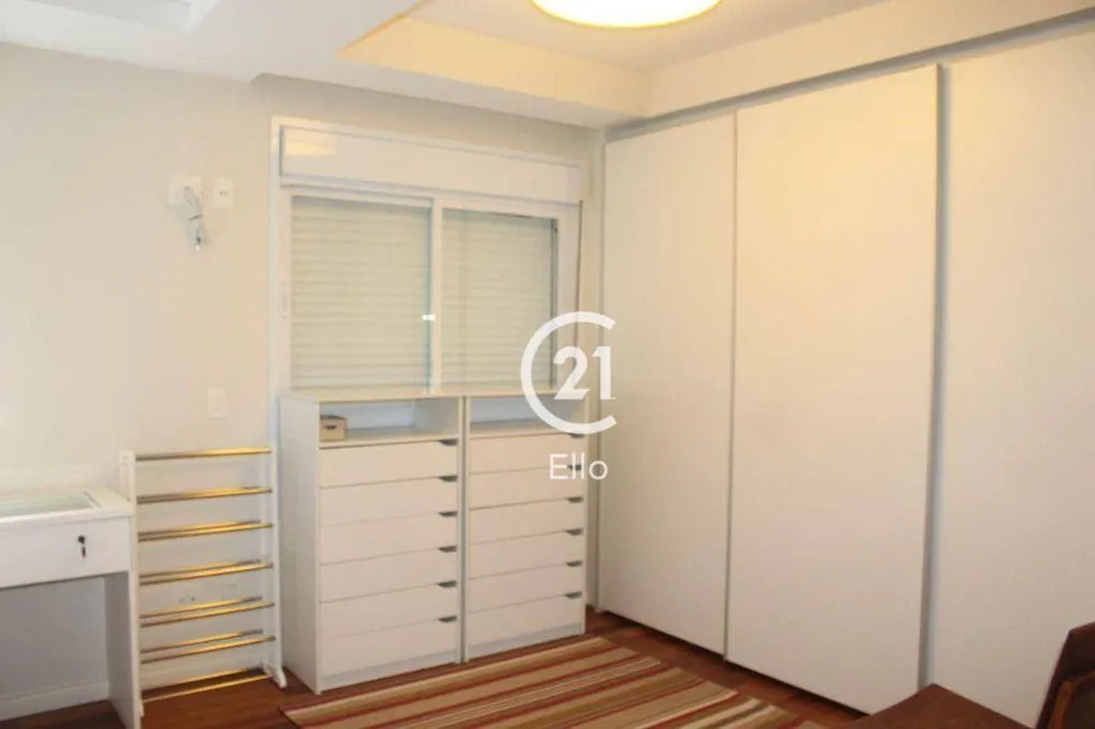 Apartamento, 1 quarto, 125 m² - Foto 6