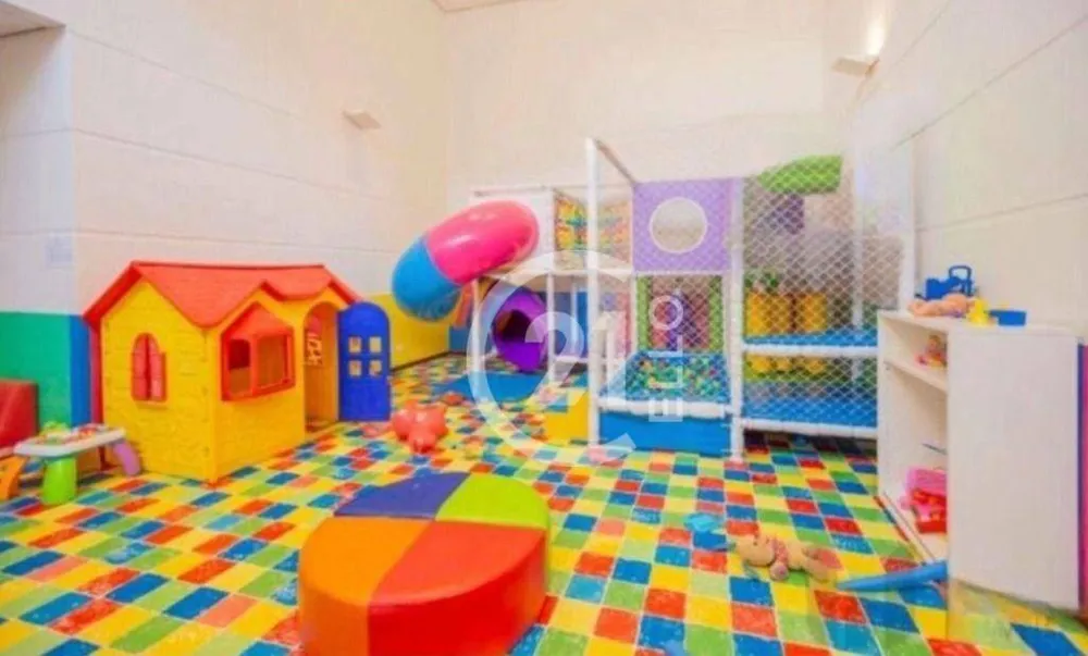 Apartamento, 3 quartos, 185 m² - Foto 1