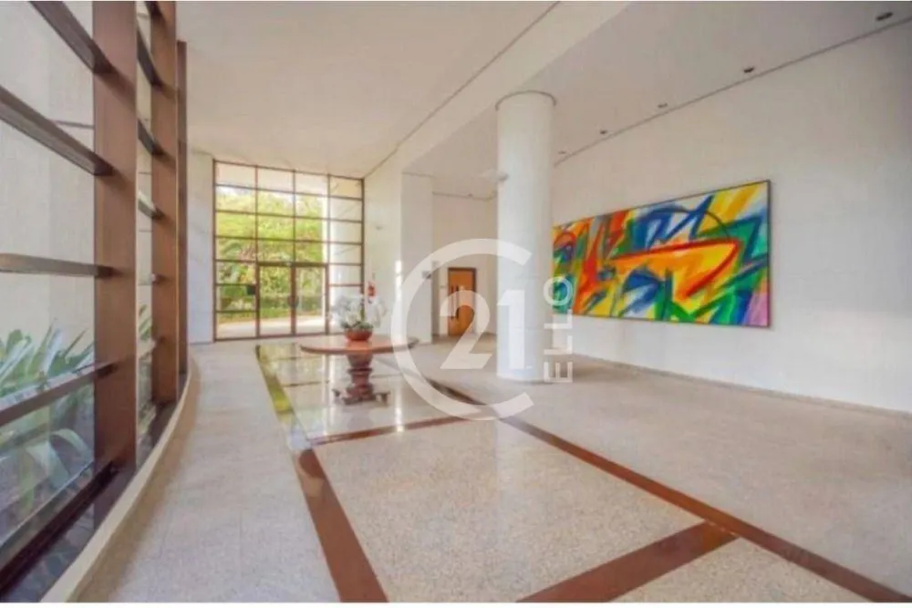 Apartamento, 3 quartos, 185 m² - Foto 7