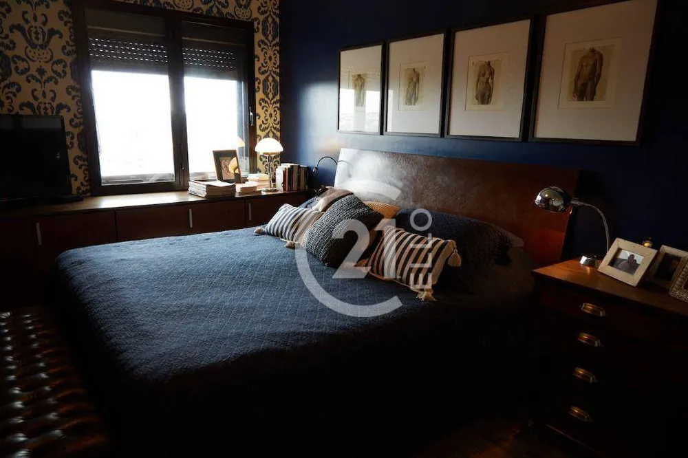 Apartamento, 3 quartos, 185 m² - Foto 5