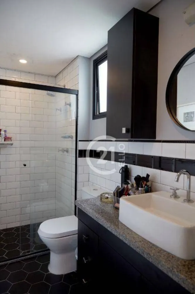 Apartamento, 3 quartos, 185 m² - Foto 3