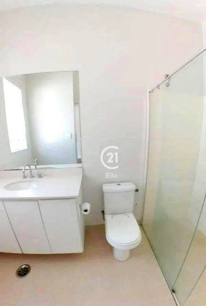 Casa, 3 quartos, 120 m² - Foto 1