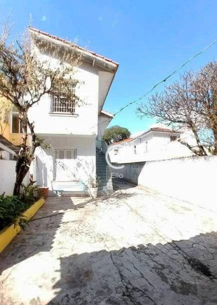 Casa, 3 quartos, 120 m² - Foto 4