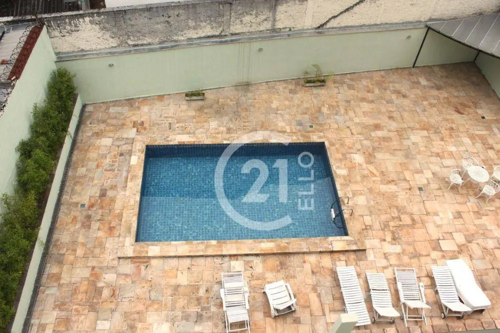 Apartamento, 2 quartos, 70 m² - Foto 11