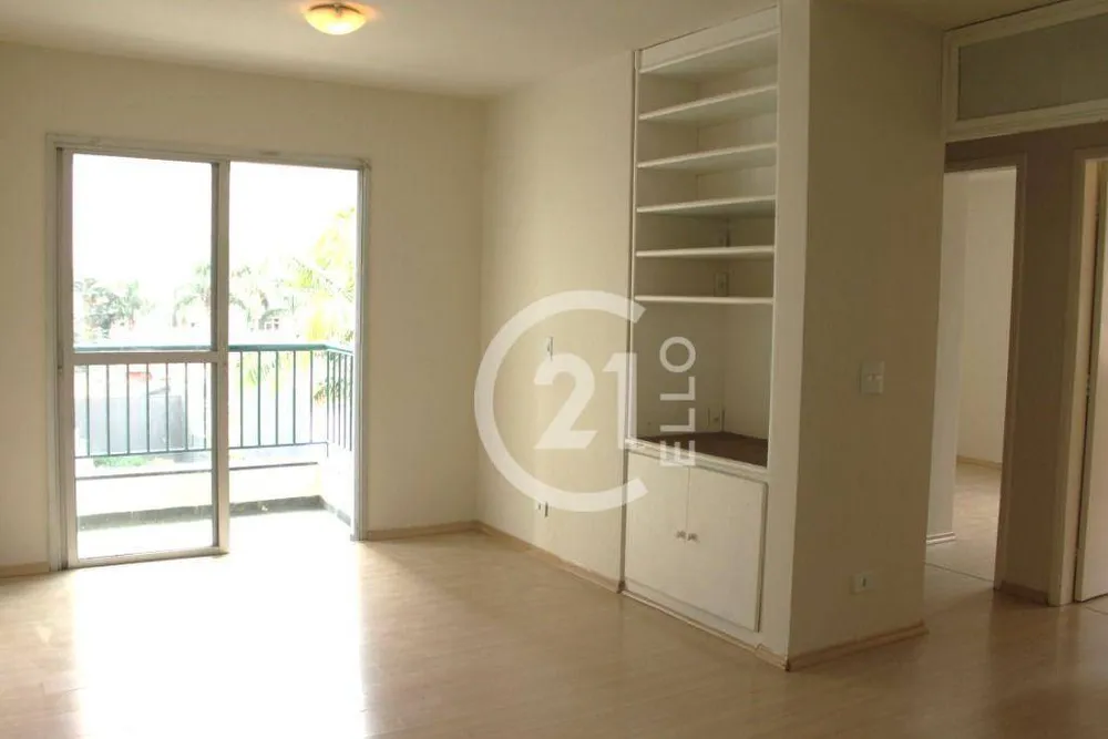 Apartamento, 2 quartos, 70 m² - Foto 1
