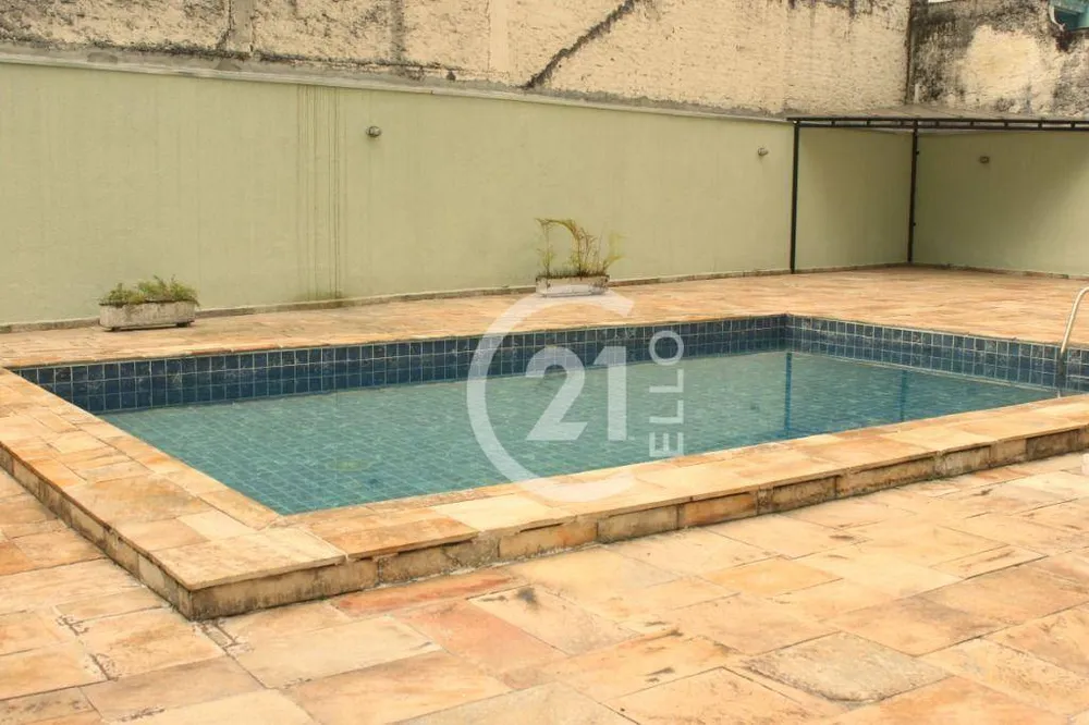 Apartamento, 2 quartos, 70 m² - Foto 12