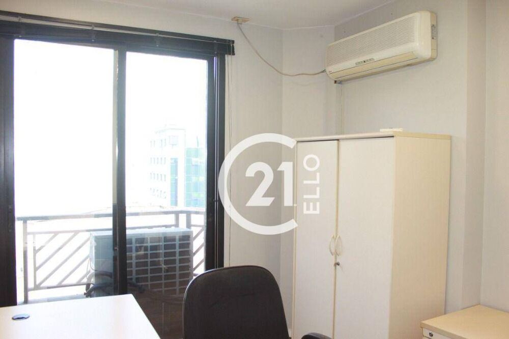 Conjunto Comercial-Sala à venda e aluguel, 240m² - Foto 1