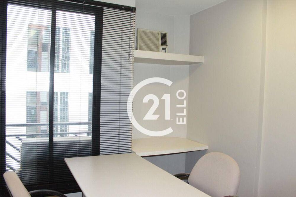 Conjunto Comercial-Sala à venda e aluguel, 240m² - Foto 5