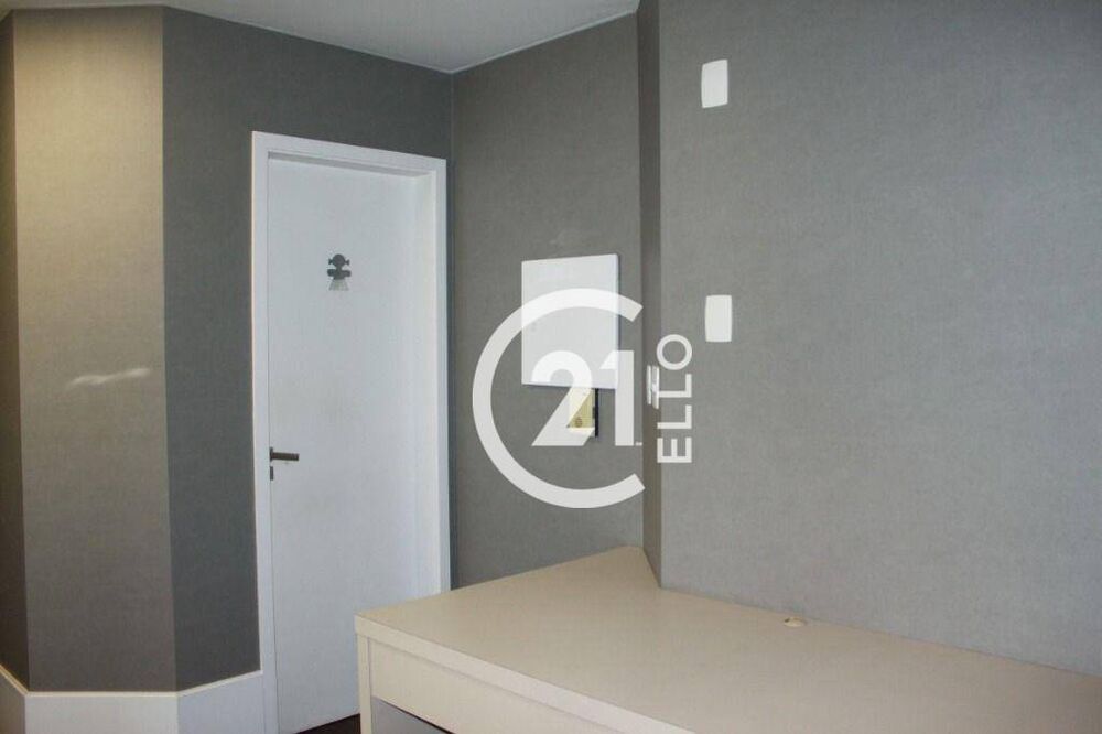 Conjunto Comercial-Sala à venda e aluguel, 240m² - Foto 3
