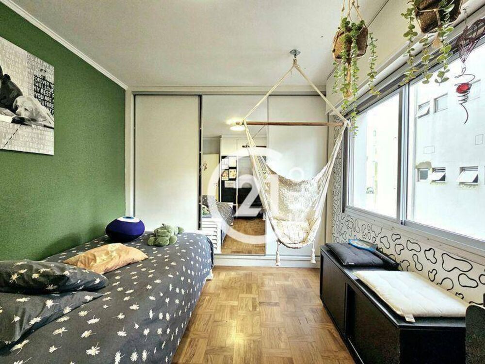 Apartamento à venda com 3 quartos, 187m² - Foto 6