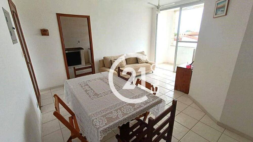 Apartamento à venda com 2 quartos, 61m² - Foto 6