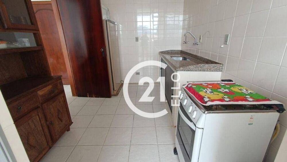 Apartamento à venda com 2 quartos, 61m² - Foto 5