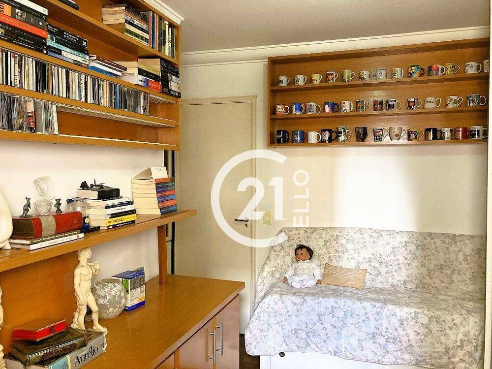 Apartamento à venda com 3 quartos, 102m² - Foto 6