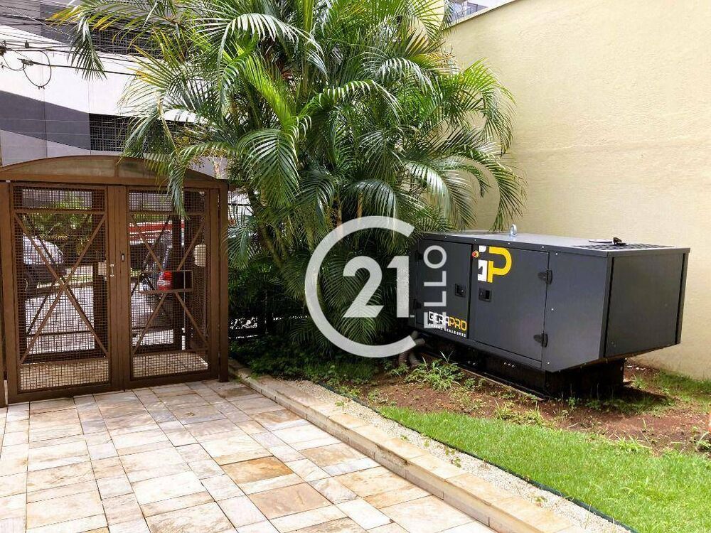 Apartamento à venda com 3 quartos, 102m² - Foto 15