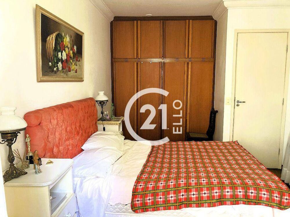 Apartamento à venda com 3 quartos, 102m² - Foto 4