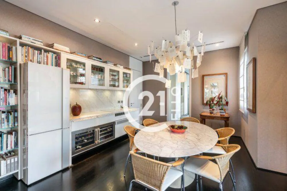 Apartamento, 3 quartos, 456 m² - Foto 5
