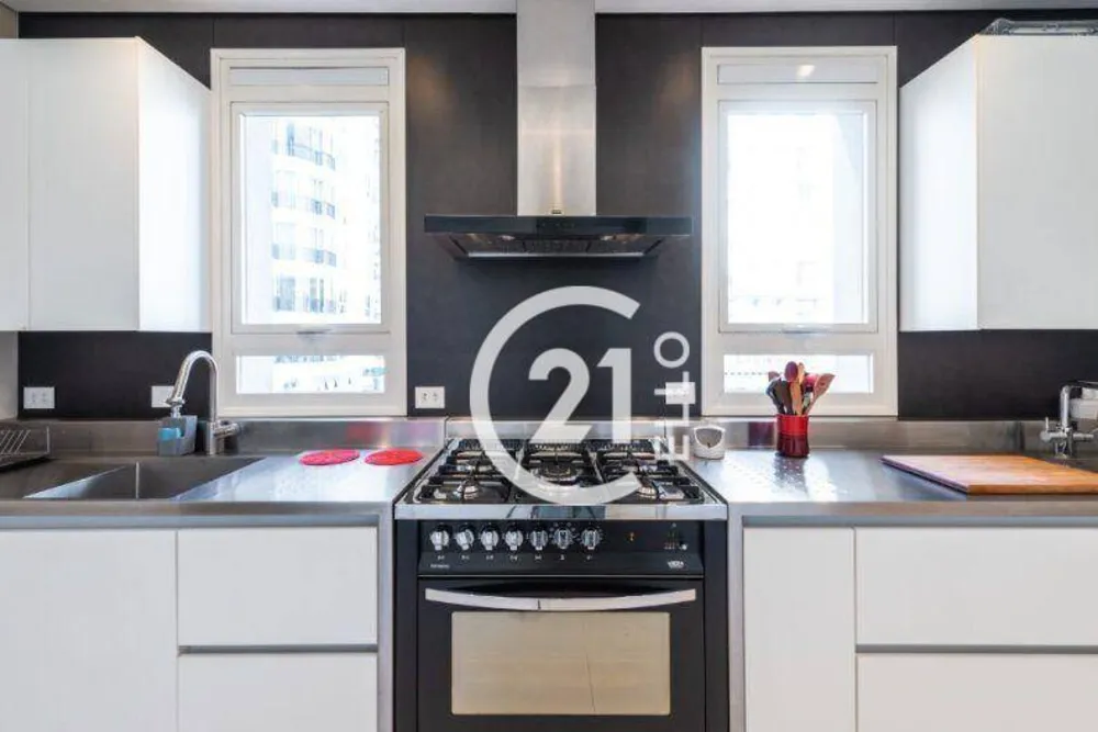 Apartamento, 3 quartos, 456 m² - Foto 16