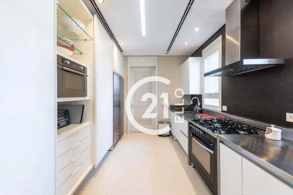 Apartamento, 3 quartos, 456 m² - Foto 11