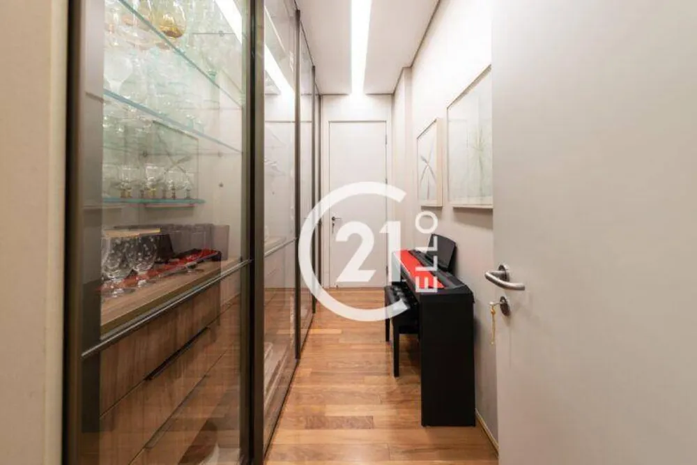Apartamento, 3 quartos, 456 m² - Foto 10