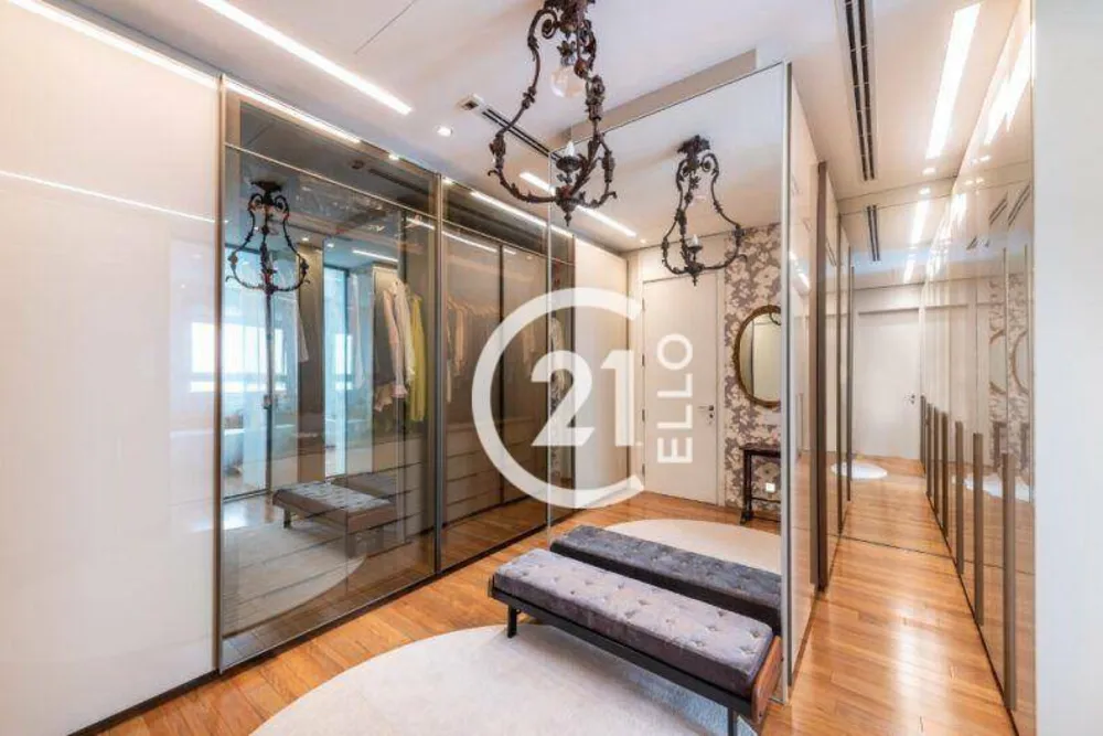 Apartamento, 3 quartos, 456 m² - Foto 12