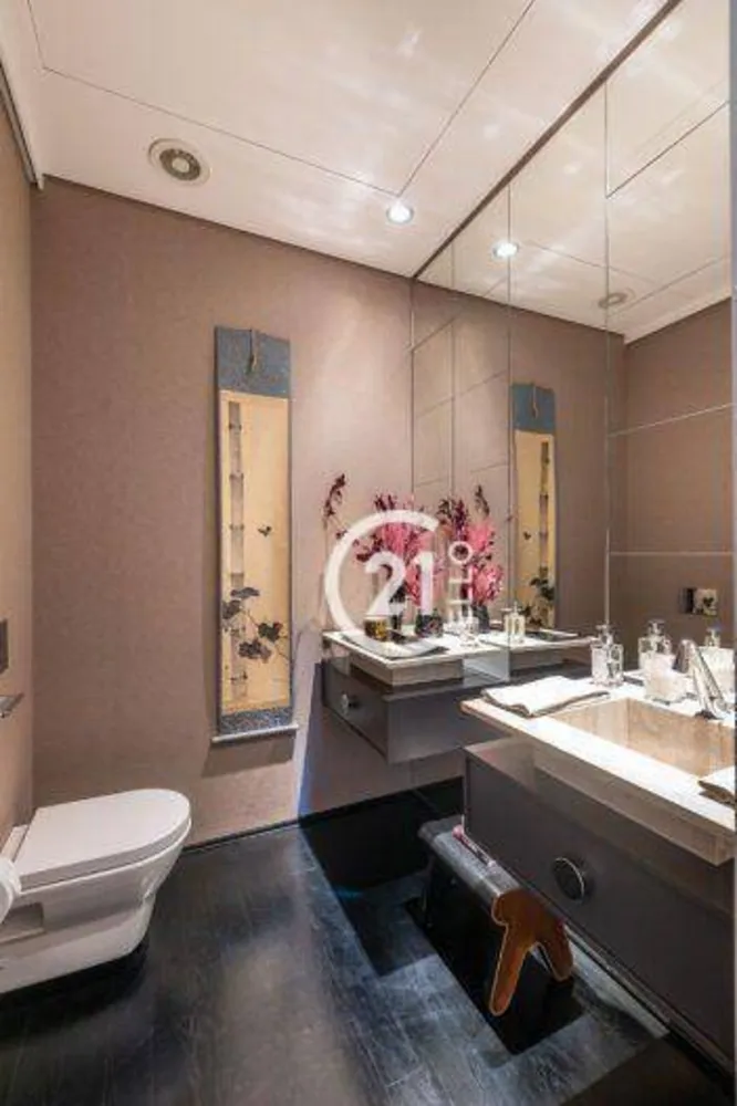 Apartamento, 3 quartos, 456 m² - Foto 3