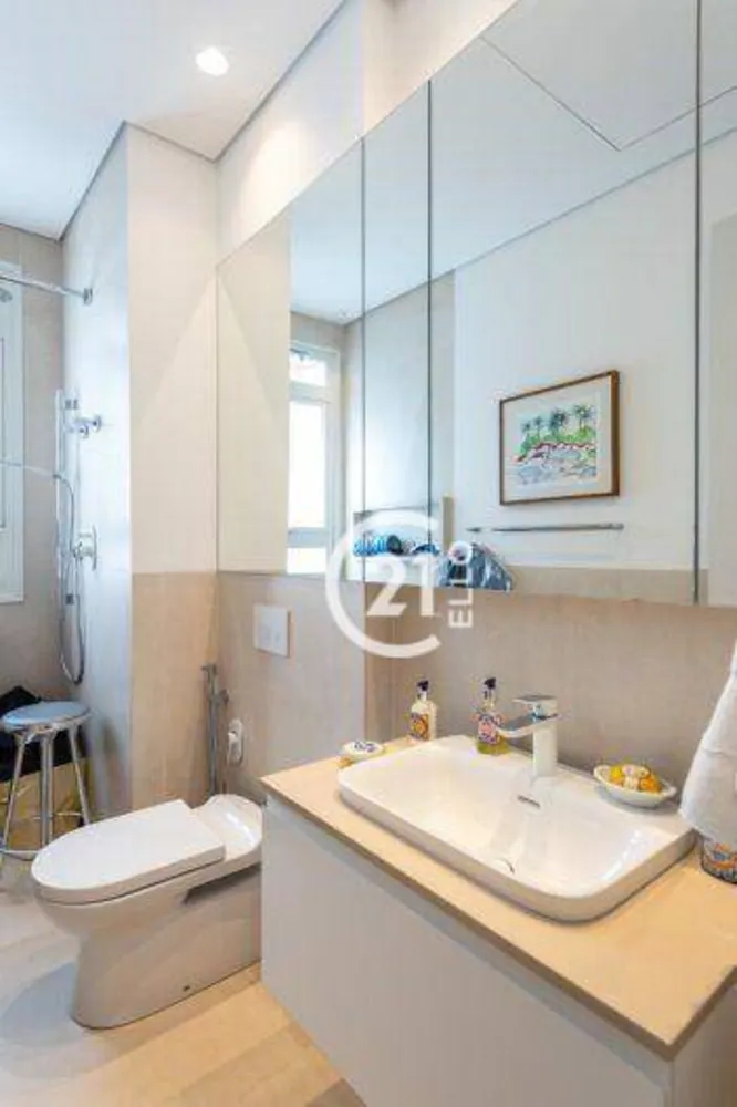 Apartamento, 3 quartos, 456 m² - Foto 13