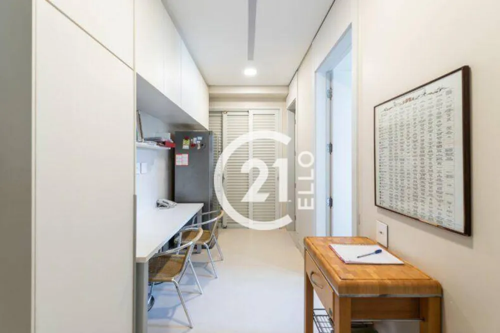 Apartamento, 3 quartos, 456 m² - Foto 15