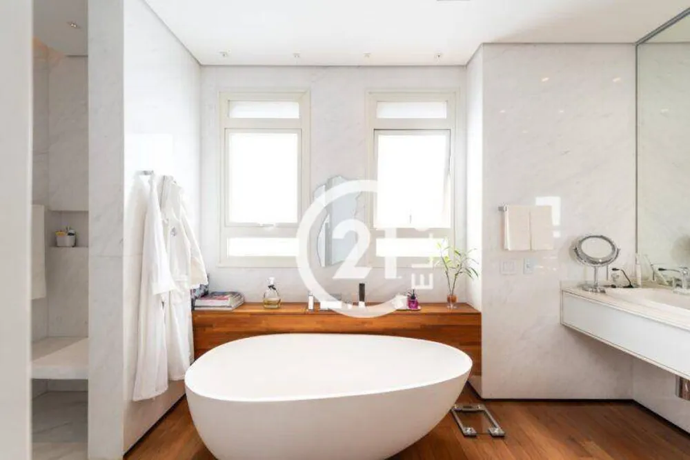 Apartamento, 3 quartos, 456 m² - Foto 4