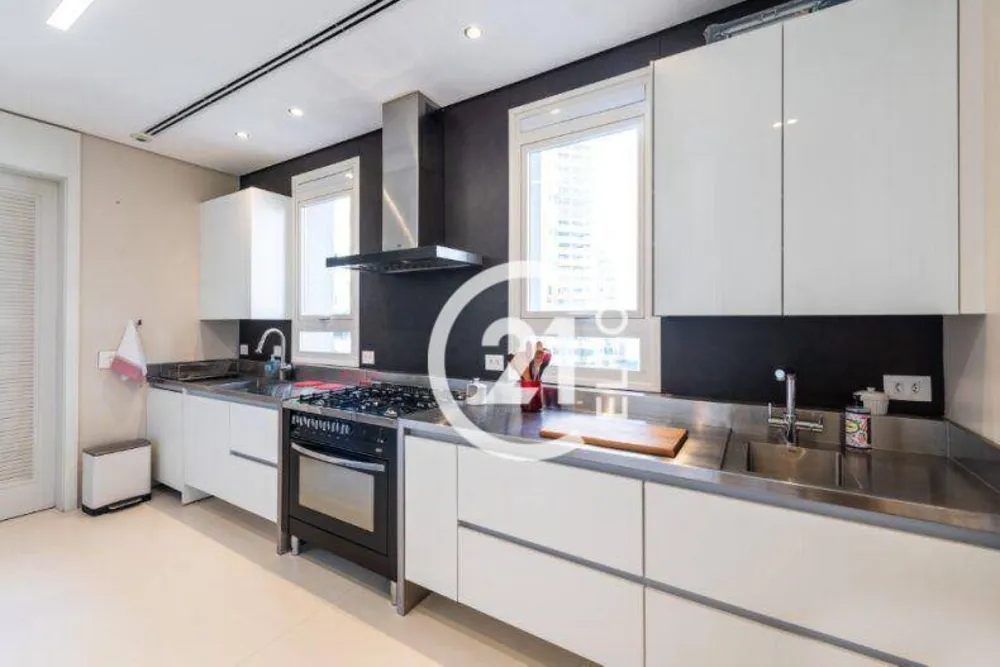 Apartamento, 3 quartos, 456 m² - Foto 9