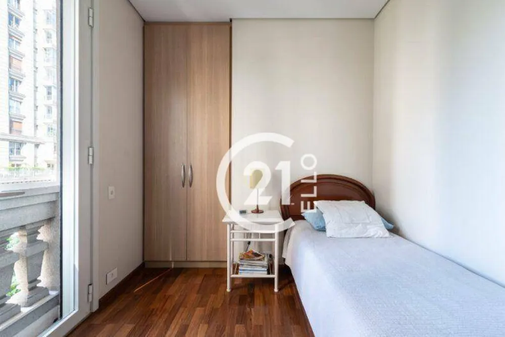 Apartamento, 3 quartos, 456 m² - Foto 6
