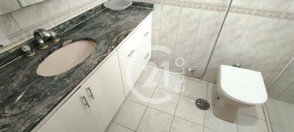 Apartamento, 3 quartos, 96 m² - Foto 5
