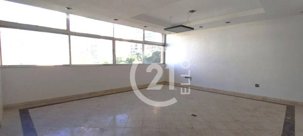 Apartamento, 3 quartos, 96 m² - Foto 1