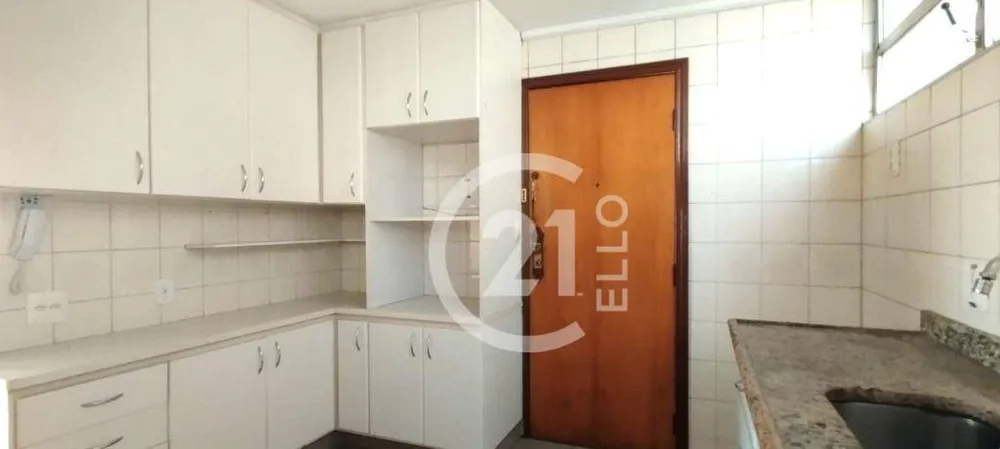 Apartamento, 3 quartos, 96 m² - Foto 2