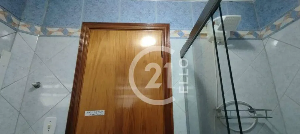 Apartamento, 3 quartos, 96 m² - Foto 7