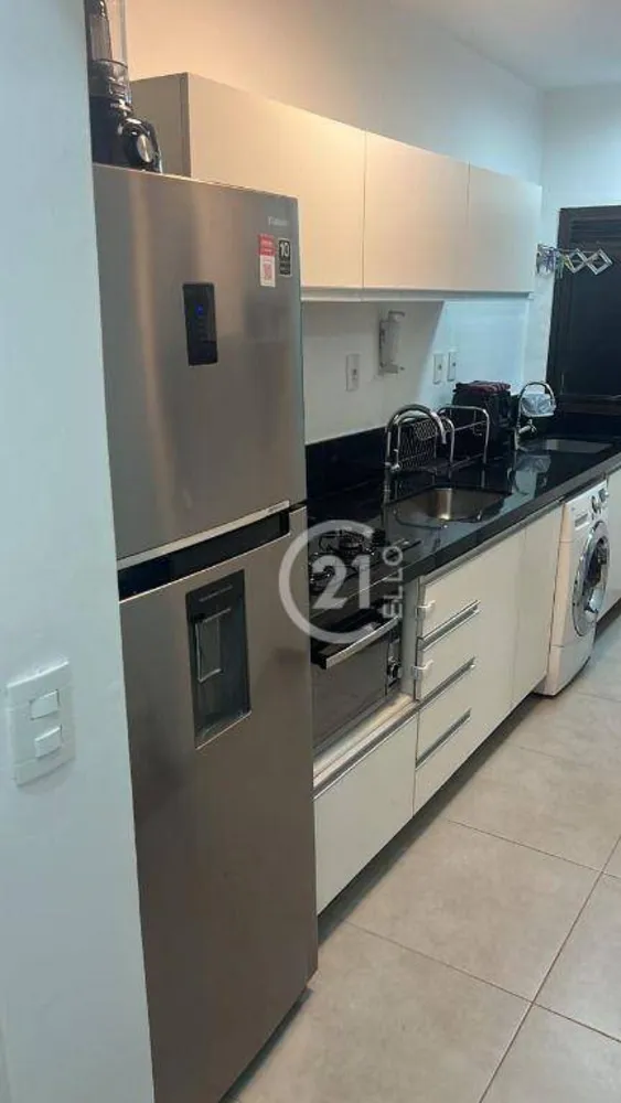 Apartamento, 1 quarto, 45 m² - Foto 5