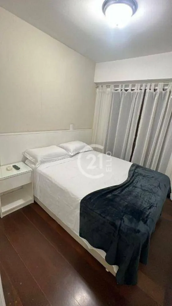 Apartamento, 1 quarto, 45 m² - Foto 11