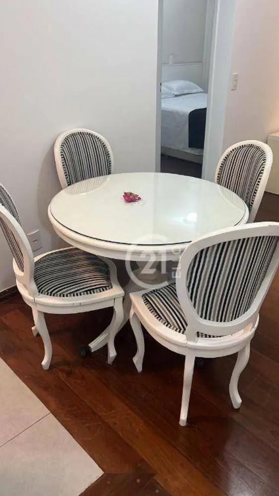 Apartamento, 1 quarto, 45 m² - Foto 6