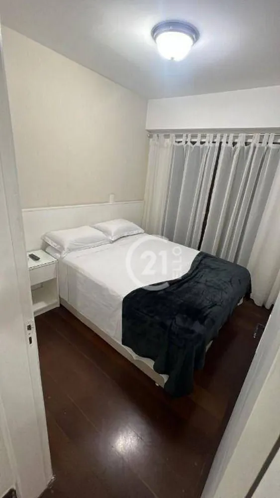 Apartamento, 1 quarto, 45 m² - Foto 10