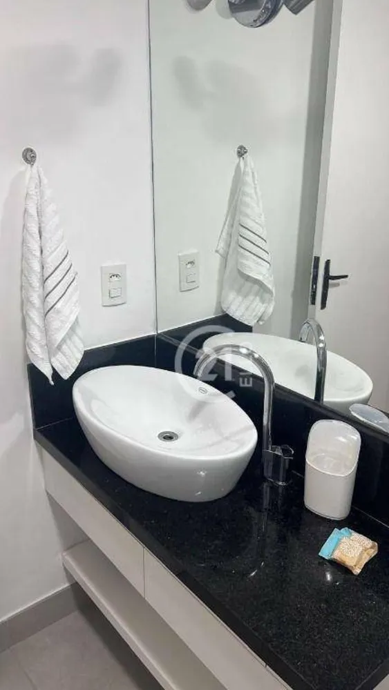Apartamento, 1 quarto, 45 m² - Foto 8