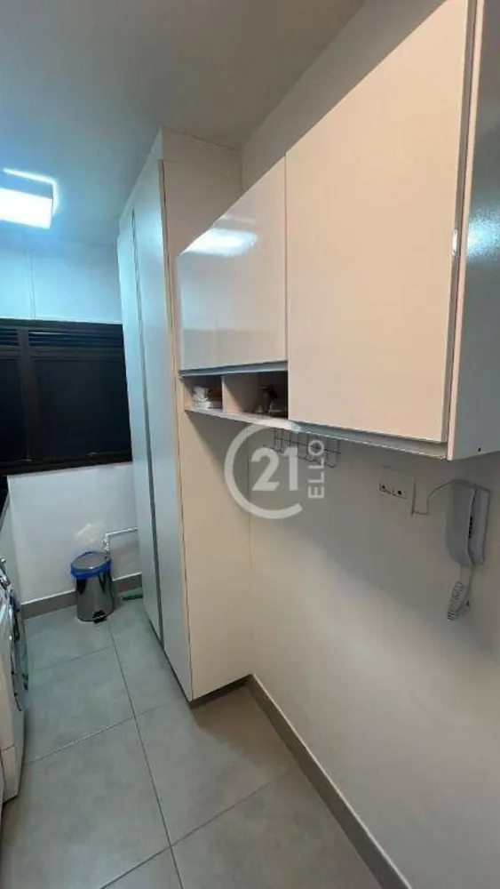 Apartamento, 1 quarto, 45 m² - Foto 4