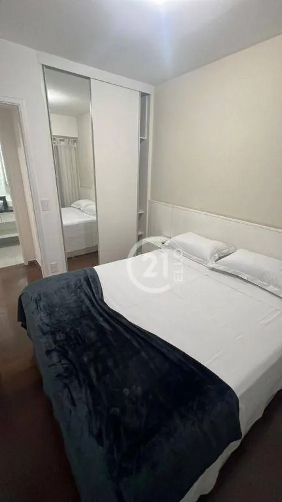 Apartamento, 1 quarto, 45 m² - Foto 9
