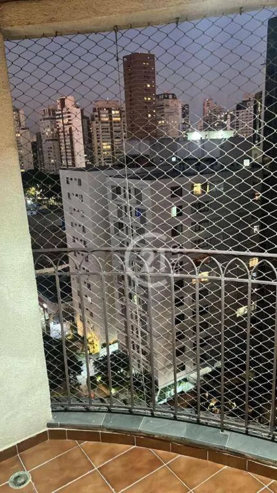 Apartamento, 1 quarto, 45 m² - Foto 2