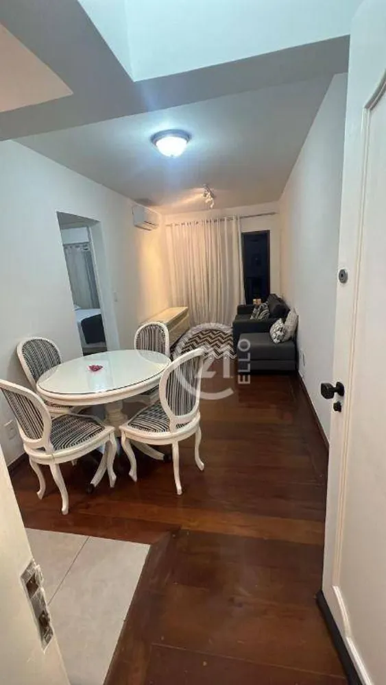 Apartamento, 1 quarto, 45 m² - Foto 7
