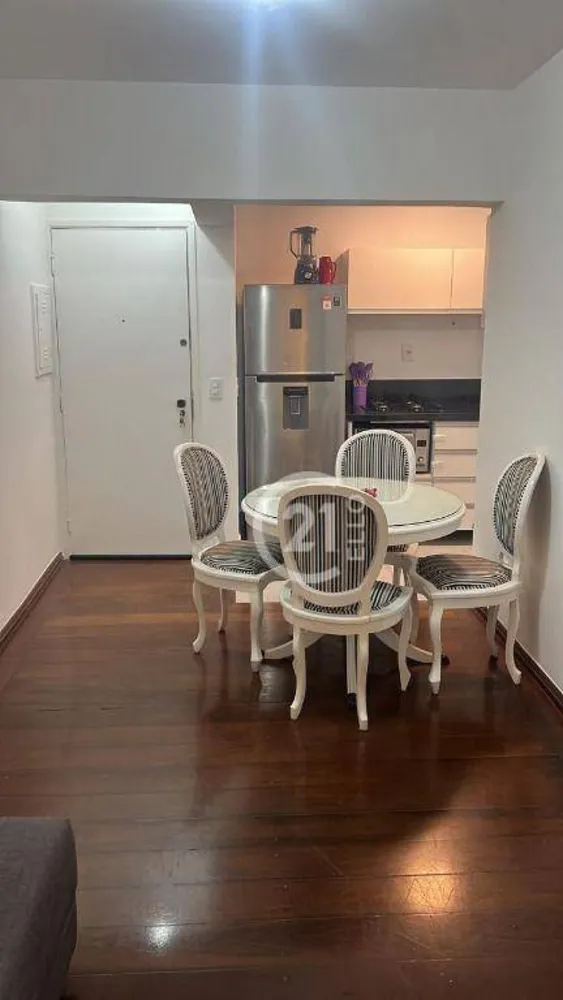 Apartamento, 1 quarto, 45 m² - Foto 3