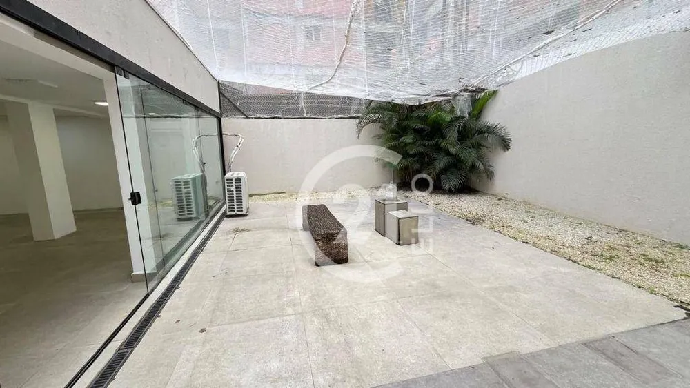 Loja-Salão, 222 m² - Foto 8