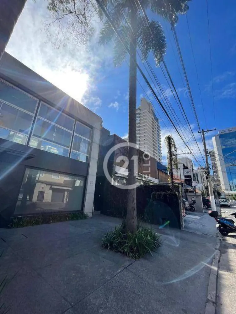 Loja-Salão, 222 m² - Foto 6