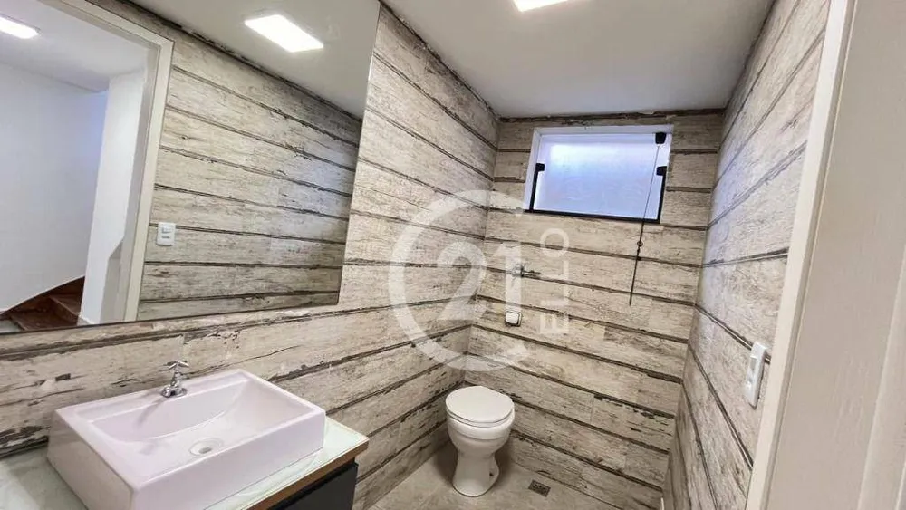 Loja-Salão, 222 m² - Foto 3