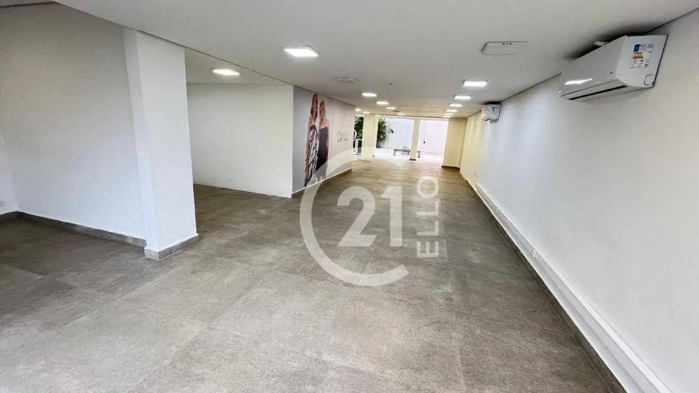 Loja-Salão, 222 m² - Foto 4
