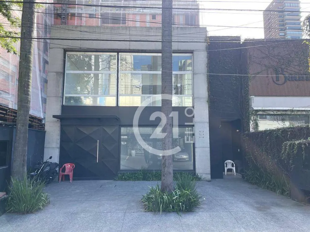 Loja-Salão, 222 m² - Foto 5